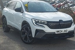 Renault Austral SUV (23 on) 1.2 E-Tech FHEV Techno Esprit Alpine 5dr Auto For Sale - Arnold Clark Click & Collect Exeter, Exeter