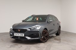 Cupra Leon Estate (20 on) 1.4 eHybrid VZ2 Design Edition 5dr DSG For Sale - Arnold Clark Click & Collect Exeter, Exeter