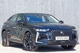 DS 4 Hatchback (21 on) 1.5 MHEV 136 Pallas 5dr e-DSC For Sale - Arnold Clark Click & Collect Exeter, Exeter
