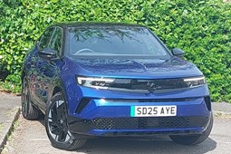 Vauxhall Mokka Electric SUV (25 on) 115kW Ultimate 54kWh 5dr Auto For Sale - Arnold Clark Click & Collect Exeter, Exeter