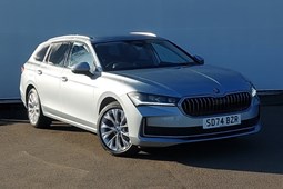 Skoda Superb Estate (24 on) 2.0 TDI SE L 5dr DSG For Sale - Arnold Clark Click & Collect Exeter, Exeter