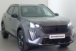 Peugeot 2008 (20 on) 1.2 PureTech 130 Allure 5dr EAT8 For Sale - Arnold Clark Click & Collect Exeter, Exeter