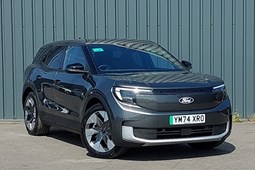 Ford Explorer SUV (24 on) 210kW Premium 77kWh 5dr Auto For Sale - Arnold Clark Click & Collect Exeter, Exeter