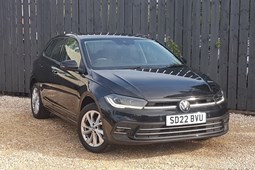 Volkswagen Polo Hatchback (17 on) 1.0 TSI Style 5dr For Sale - Arnold Clark Click & Collect Exeter, Exeter