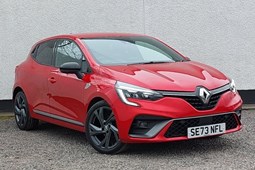 Renault Clio Hatchback (19 on) 1.0 TCe 90 RS Line 5d For Sale - Arnold Clark Click & Collect Exeter, Exeter