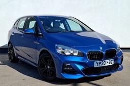 BMW 2-Series Active Tourer (14-21) 220i M Sport Sport Dual-clutch auto (04/2018 on) 5d For Sale - Arnold Clark Click & Collect Exeter, Exeter