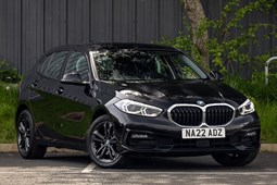 BMW 1-Series Hatchback (19-24) 116d Sport 5d For Sale - Arnold Clark Click & Collect Exeter, Exeter
