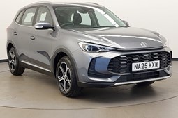 MG ZS SUV (24 on) 1.5 Hybrid SE 5dr Auto For Sale - Arnold Clark Click & Collect Exeter, Exeter