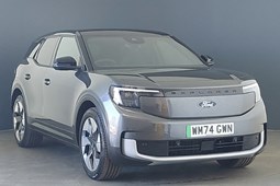 Ford Explorer SUV (24 on) 210kW Premium 77kWh 5dr Auto For Sale - Arnold Clark Click & Collect Exeter, Exeter