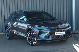 Cupra Formentor SUV (20 on) 1.5 eTSI 150 V1 5dr DSG For Sale - Arnold Clark Click & Collect Exeter, Exeter