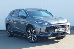 MG HS SUV (24 on) 1.5 T-GDI PHEV Trophy 5dr Auto For Sale - Arnold Clark Click & Collect Exeter, Exeter