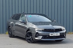 Vauxhall Astra Sports Tourer (22 on) 1.2 Turbo 130 GS 5dr For Sale - Arnold Clark Click & Collect Exeter, Exeter