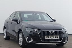 Audi A3 Saloon (20 on) 30 TFSI Sport 4dr 4d For Sale - Arnold Clark Click & Collect Exeter, Exeter