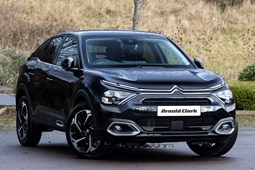 Citroen C4 Hatchback (21 on) 1.2 PureTech [130] Max 5dr For Sale - Arnold Clark Click & Collect Exeter, Exeter