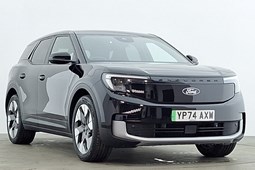 Ford Explorer SUV (24 on) 210kW Premium 77kWh 5dr Auto For Sale - Arnold Clark Click & Collect Exeter, Exeter
