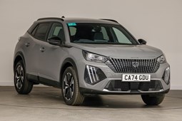 Peugeot 2008 (20 on) 1.2 PureTech 130 Allure 5dr For Sale - Arnold Clark Click & Collect Exeter, Exeter