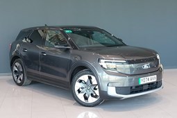Ford Explorer SUV (24 on) 210kW Premium 77kWh 5dr Auto For Sale - Arnold Clark Click & Collect Exeter, Exeter