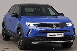 Vauxhall Mokka-e SUV (20-25) 100kW Ultimate 50kWh 5dr Auto For Sale - Arnold Clark Click & Collect Exeter, Exeter