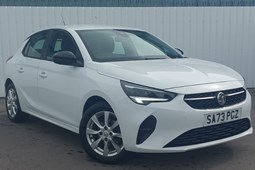 Vauxhall Corsa Hatchback (20 on) 1.2 Design 5dr For Sale - Arnold Clark Click & Collect Exeter, Exeter