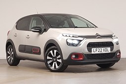 Citroen C3 (17-24) 1.2 PureTech C-Series 5dr For Sale - Arnold Clark Click & Collect Exeter, Exeter