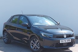 Vauxhall Corsa Hatchback (20 on) 1.2 Turbo Design 5dr For Sale - Arnold Clark Click & Collect Exeter, Exeter