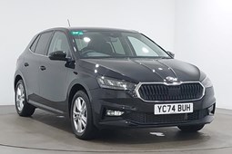 Skoda Fabia Hatchback (21 on) 1.0 TSI 116 SE L 5dr DSG For Sale - Arnold Clark Click & Collect Exeter, Exeter
