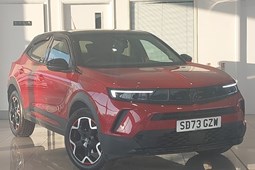 Vauxhall Mokka SUV (20 on) 1.2 Turbo 100 GS  5dr For Sale - Arnold Clark Click & Collect Exeter, Exeter