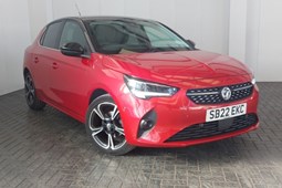 Vauxhall Corsa Hatchback (20 on) 1.2 Elite Edition 5dr For Sale - Arnold Clark Click & Collect Exeter, Exeter