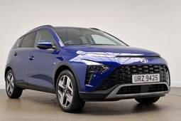 Hyundai Bayon SUV (21 on) 1.0 TGDi 48V MHEV Premium 5dr DCT For Sale - Arnold Clark Click & Collect Exeter, Exeter