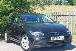 Volkswagen Golf Hatchback (20 on) Life 1.5 TSI Evo 130PS 5d For Sale - Arnold Clark Click & Collect Exeter, Exeter