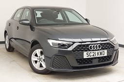Audi A1 Sportback (18 on) Technik 25 TFSI 95PS 5d For Sale - Arnold Clark Click & Collect Exeter, Exeter