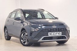 Hyundai Bayon SUV (21 on) 1.0 TGDi 48V MHEV SE Connect 5dr DCT For Sale - Arnold Clark Click & Collect Exeter, Exeter