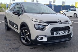 Citroen C3 (17-24) 1.2 PureTech Saint James 5dr For Sale - Arnold Clark Click & Collect Exeter, Exeter