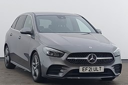 Mercedes-Benz B-Class MPV (19 on) B 200 AMG Line Executive 7G-DCT auto 5d For Sale - Arnold Clark Click & Collect Exeter, Exeter