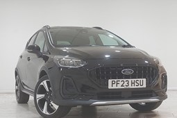 Ford Fiesta Active (18-22) 1.0 EcoBoost Active 5dr For Sale - Arnold Clark Click & Collect Exeter, Exeter