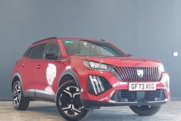 Peugeot 2008 (20 on) 1.2 PureTech 130 Allure 5dr EAT8 For Sale - Arnold Clark Click & Collect Exeter, Exeter