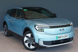Ford Explorer SUV (24 on) 210kW Premium 77kWh 5dr Auto For Sale - Arnold Clark Click & Collect Exeter, Exeter