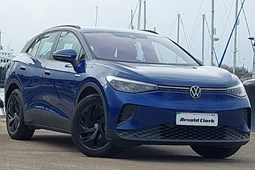 Volkswagen ID.4 SUV (21 on) 109kW Life Pure 52kWh 5dr Auto For Sale - Arnold Clark Click & Collect Exeter, Exeter