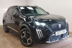 Peugeot 2008 (20 on) 1.2 PureTech 130 Allure 5dr For Sale - Arnold Clark Click & Collect Exeter, Exeter