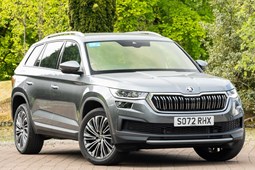 Skoda Kodiaq SUV (17-23) 2.0 TDI SE L Executive 5dr DSG [7 Seat] For Sale - Arnold Clark Click & Collect Exeter, Exeter