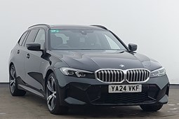 BMW 3-Series Touring (19 on) 320i M Sport 5dr Step Auto For Sale - Arnold Clark Click & Collect Exeter, Exeter