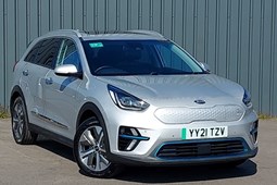 Kia e-Niro SUV (19-22) 150kW 4+ 64kWh Auto 5d For Sale - Arnold Clark Click & Collect Exeter, Exeter