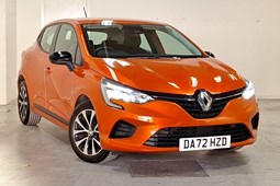 Renault Clio Hatchback (19 on) 1.0 TCe 90 Evolution 5dr For Sale - Arnold Clark Click & Collect Exeter, Exeter