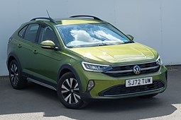 Volkswagen Taigo SUV (22 on) 1.0 TSI 110 Life 5dr For Sale - Arnold Clark Click & Collect Exeter, Exeter
