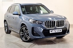 BMW X1 SUV (22 on) sDrive 18d M Sport Premier 5dr Step Auto For Sale - Arnold Clark Click & Collect Exeter, Exeter