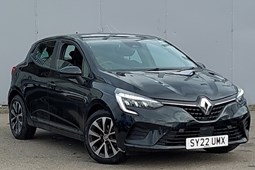 Renault Clio Hatchback (19 on) 1.0 TCe 90 Iconic Edition 5dr For Sale - Arnold Clark Click & Collect Exeter, Exeter