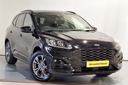 Ford Kuga SUV (20 on) ST-Line 2.0 EcoBlue 190PS auto AWD 5d For Sale - Arnold Clark Click & Collect Exeter, Exeter