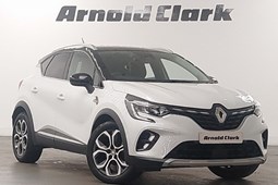 Renault Captur (20 on) 1.0 TCE 90 S Edition 5d For Sale - Arnold Clark Click & Collect Exeter, Exeter