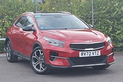 Kia Xceed SUV (19 on) 1.5T GDi ISG 4 5dr For Sale - Arnold Clark Click & Collect Exeter, Exeter