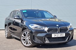 BMW X2 SUV (18-23) sDrive18i M Sport Double Clutch auto 5d For Sale - Arnold Clark Click & Collect Exeter, Exeter